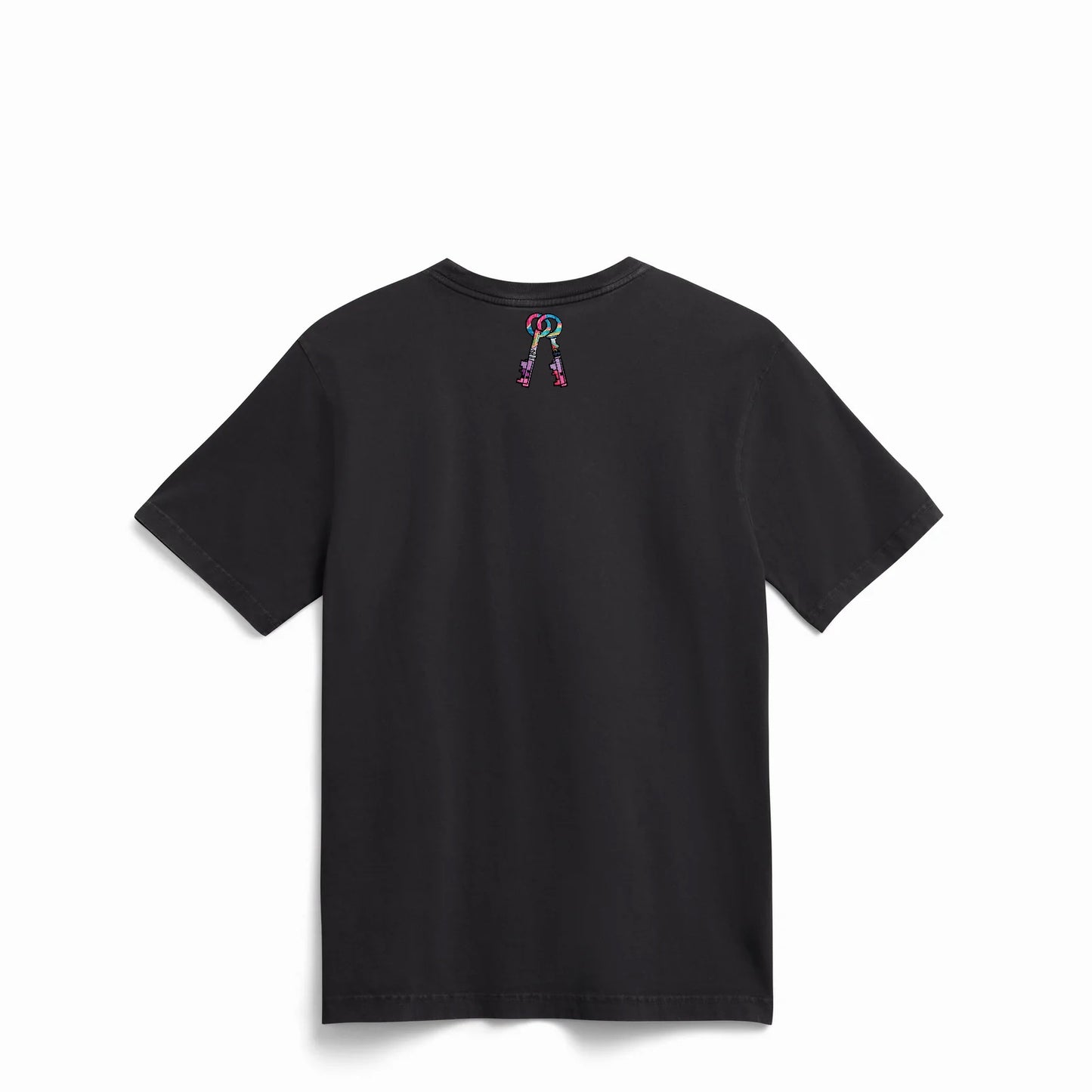 Original Logo Nobility T-Shirt