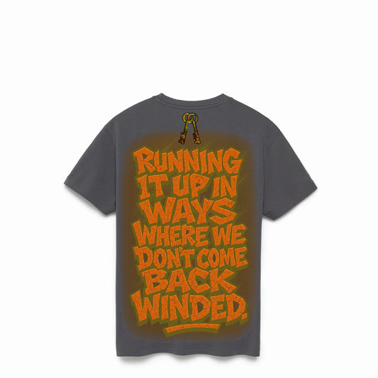 Comeback Winded T-Shirt