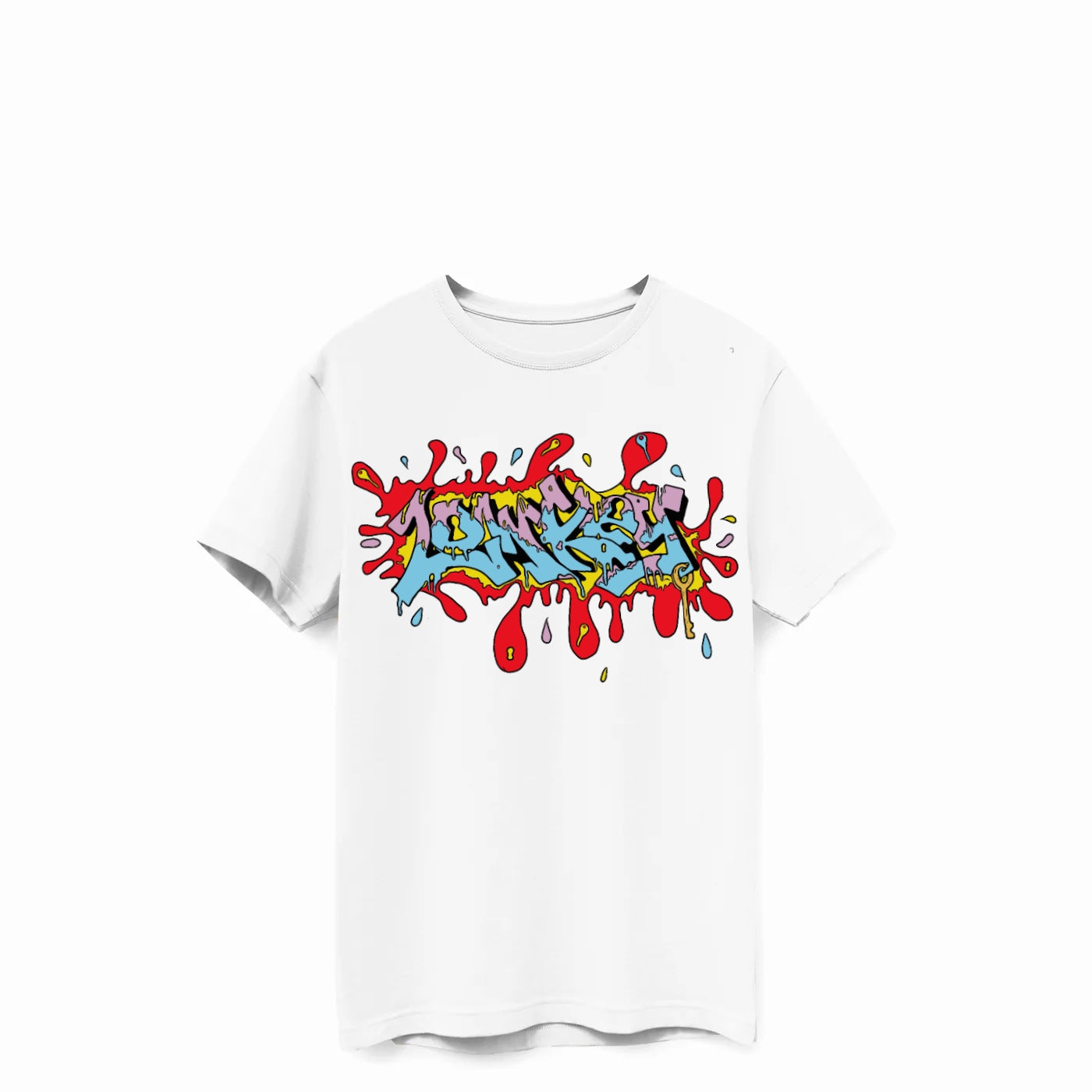 Drip Access T-Shirt