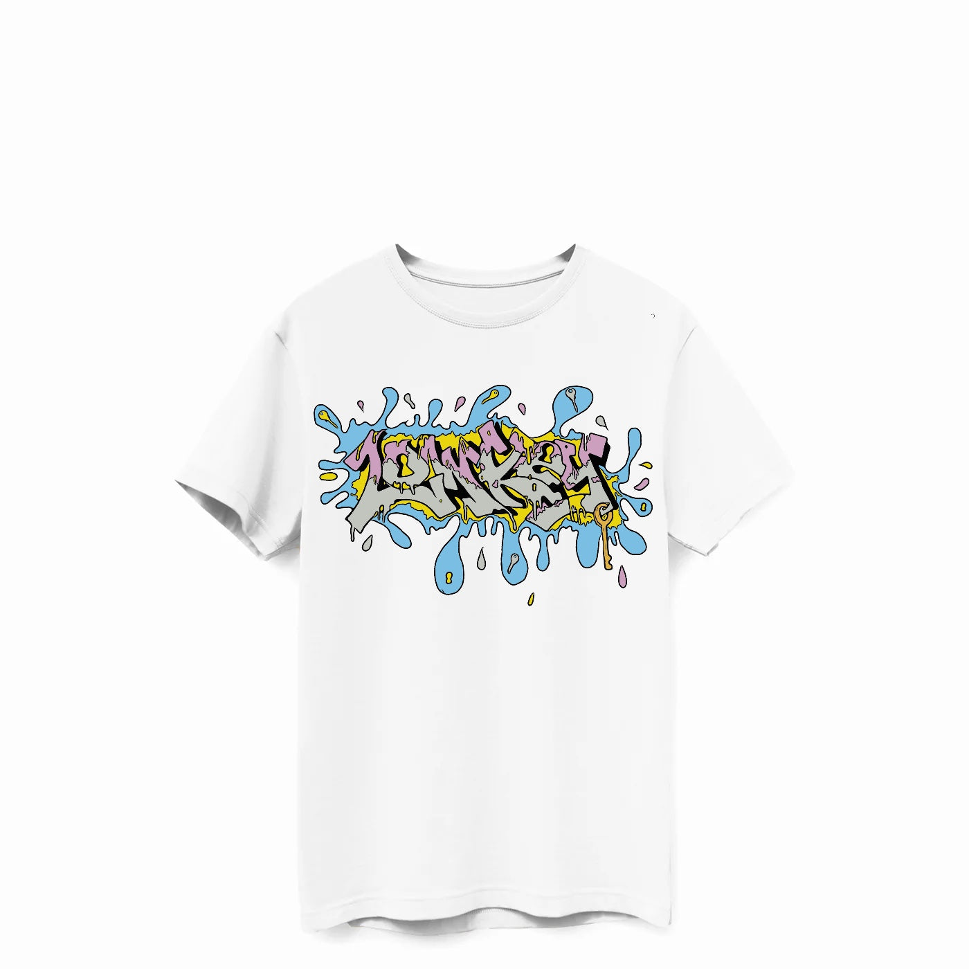 Drip Access T-Shirt